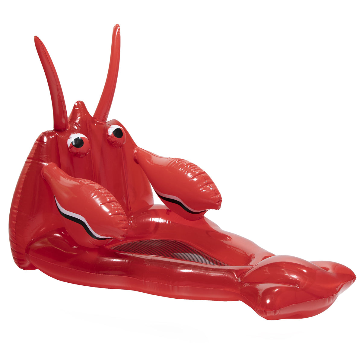 WT Child Lobster Lounge