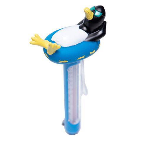 Cool Penguin Thermometer - The Great Escape