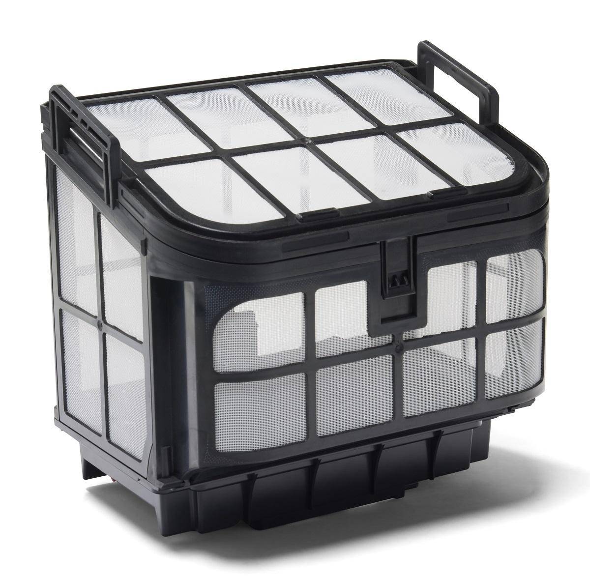 Debris Basket Assembly - WaterTrendsStore
