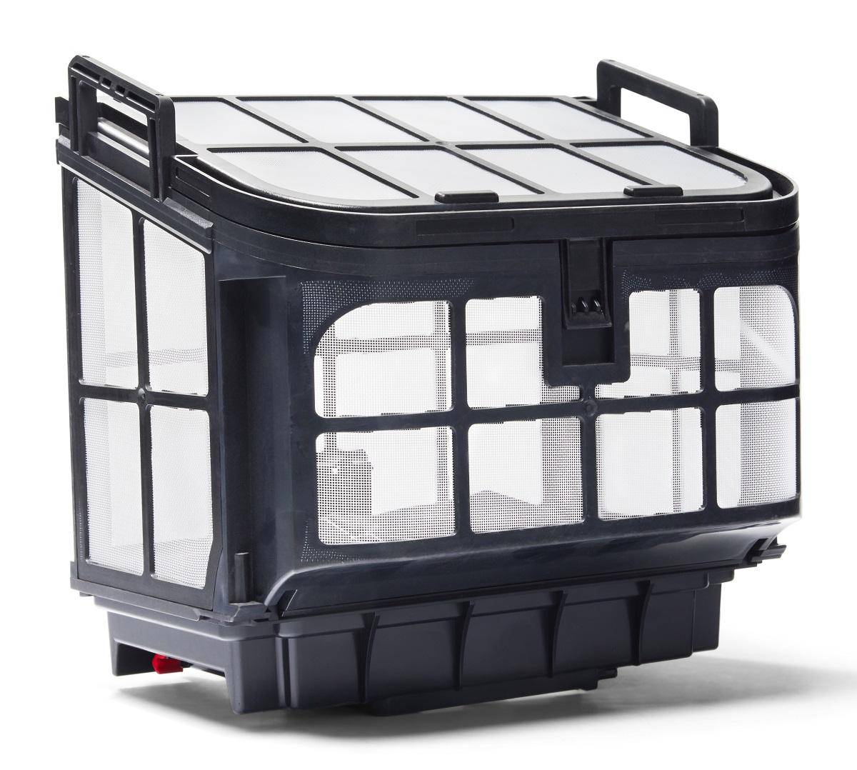 Debris Basket Assembly - WaterTrendsStore