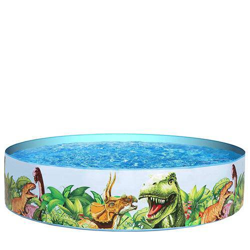 Dinosaur Fil-N-Fun Pool - WaterTrendsStore