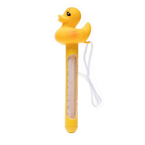 Duck Tube Thermometer - The Great Escape