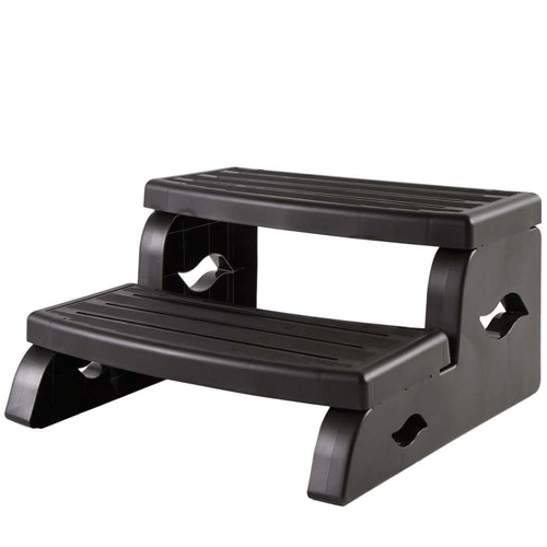 Dura Resin Steps - WaterTrendsStore