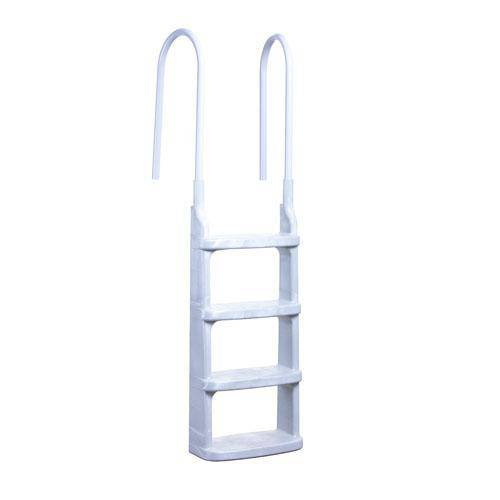 Easy Incline In-Pool Ladder - WaterTrendsStore