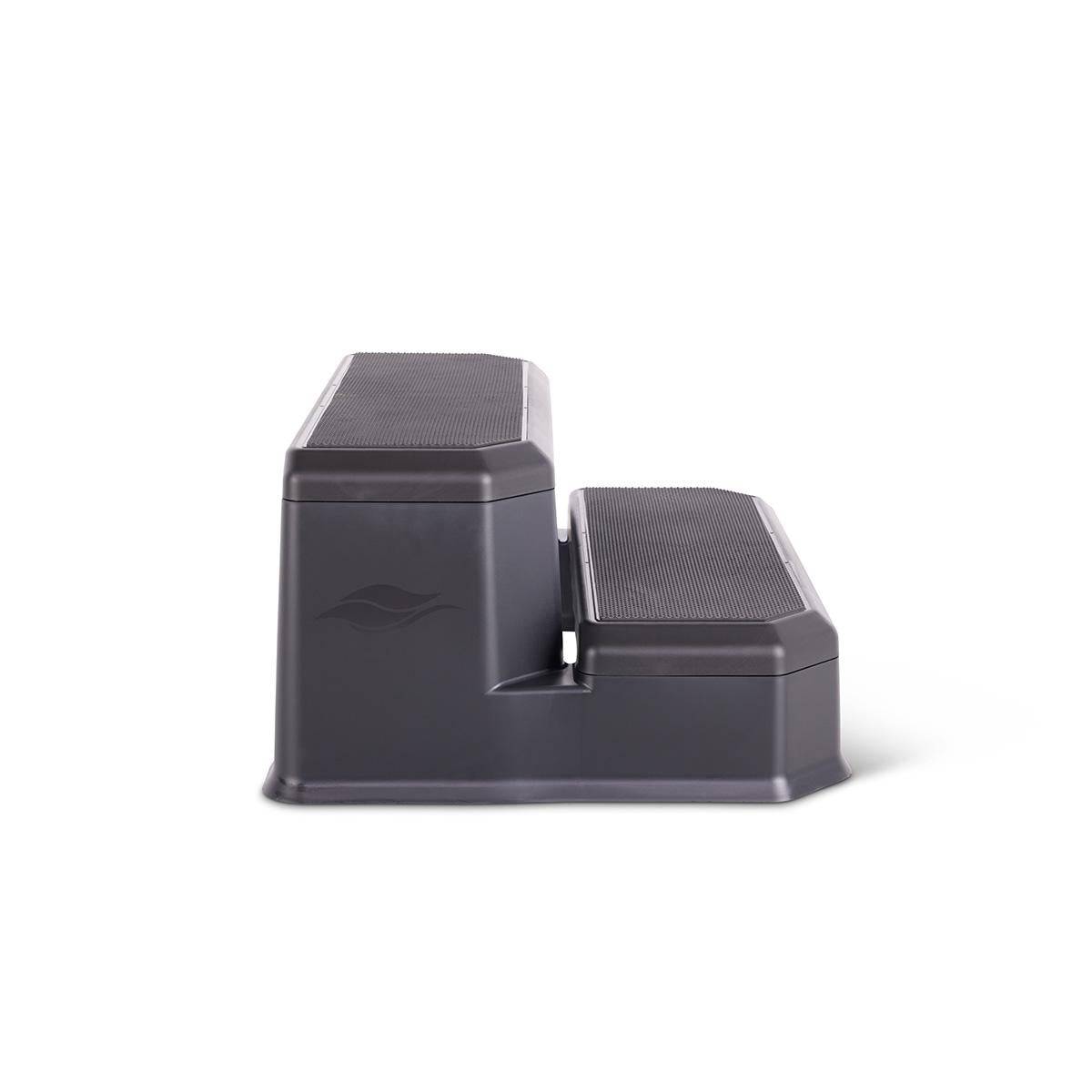 Evo Reinforced Resin Steps - WaterTrendsStore