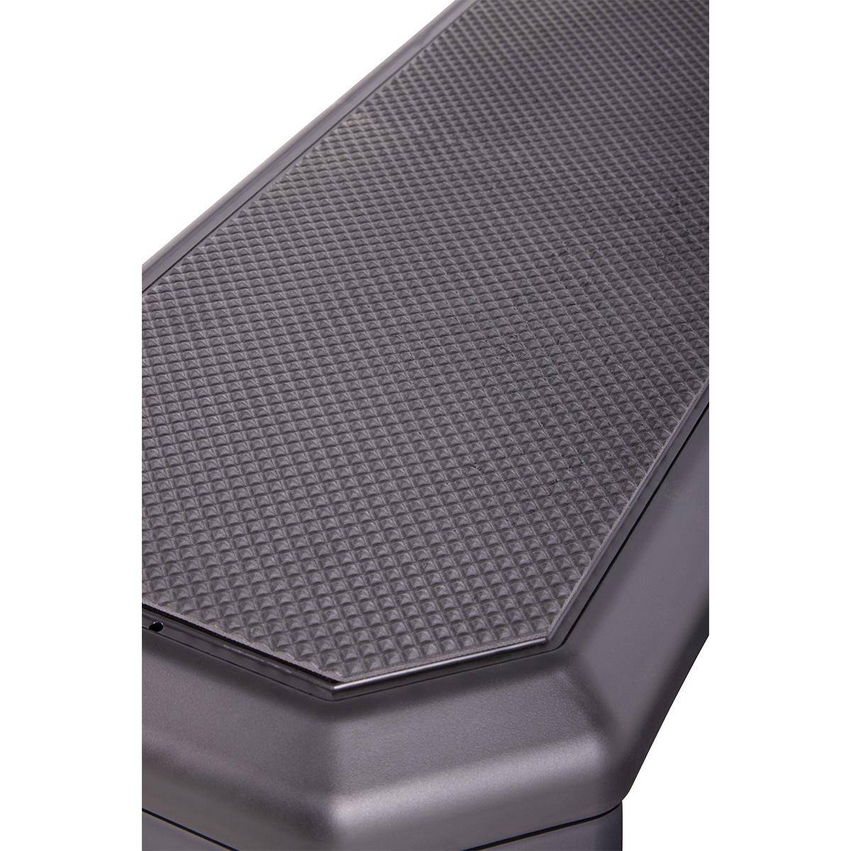 Evo Reinforced Resin Steps - WaterTrendsStore