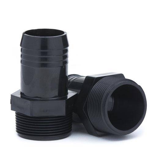 Extended Barbed Hose Fittings (2 Pack) - WaterTrendsStore