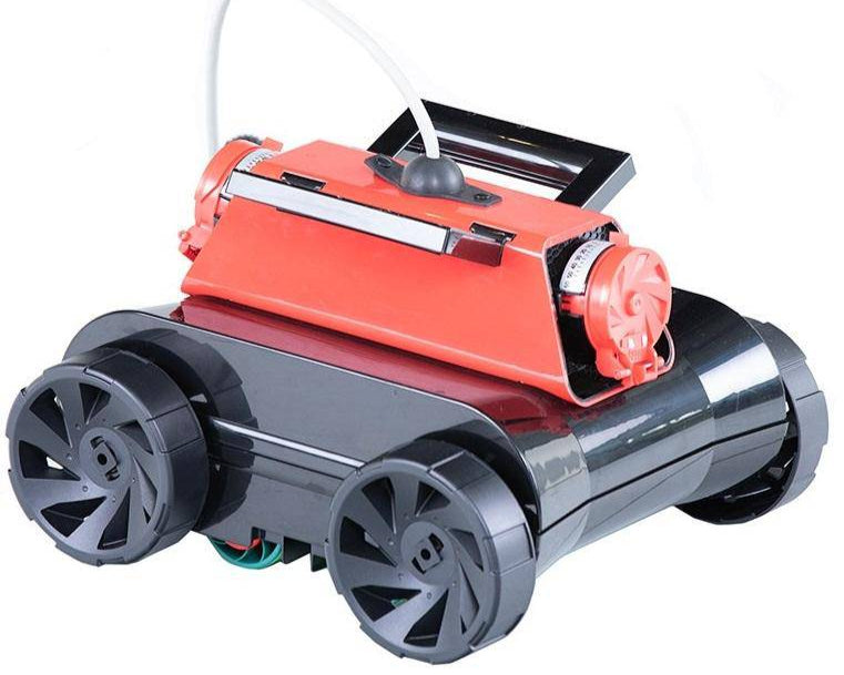Flash Robotic Cleaner - WaterTrendsStore