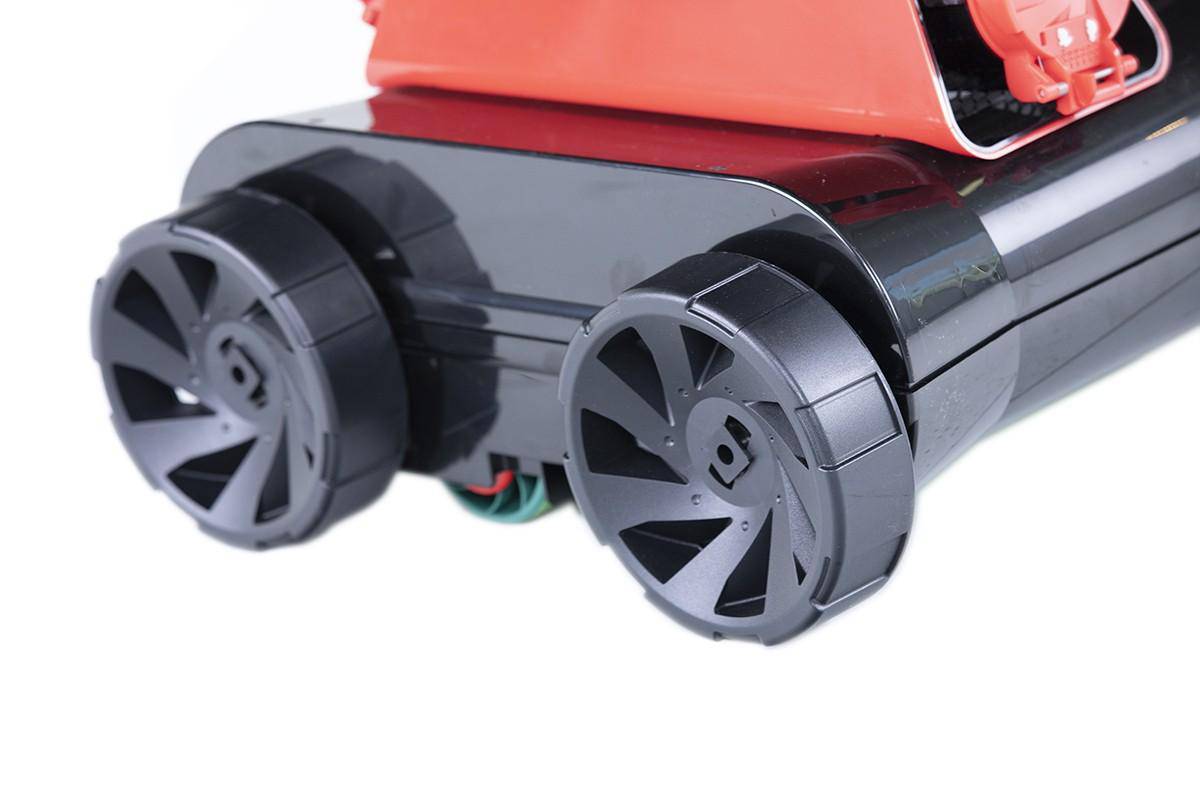 Flash Robotic Cleaner - WaterTrendsStore