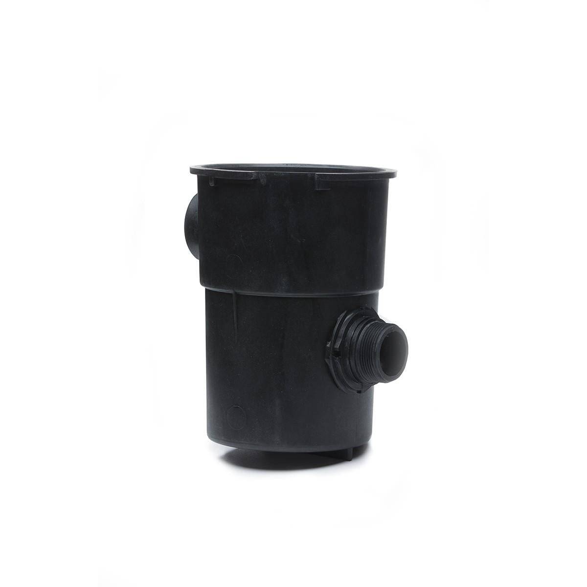 FloPro Pump Strainer Housing W/ Basket - WaterTrendsStore