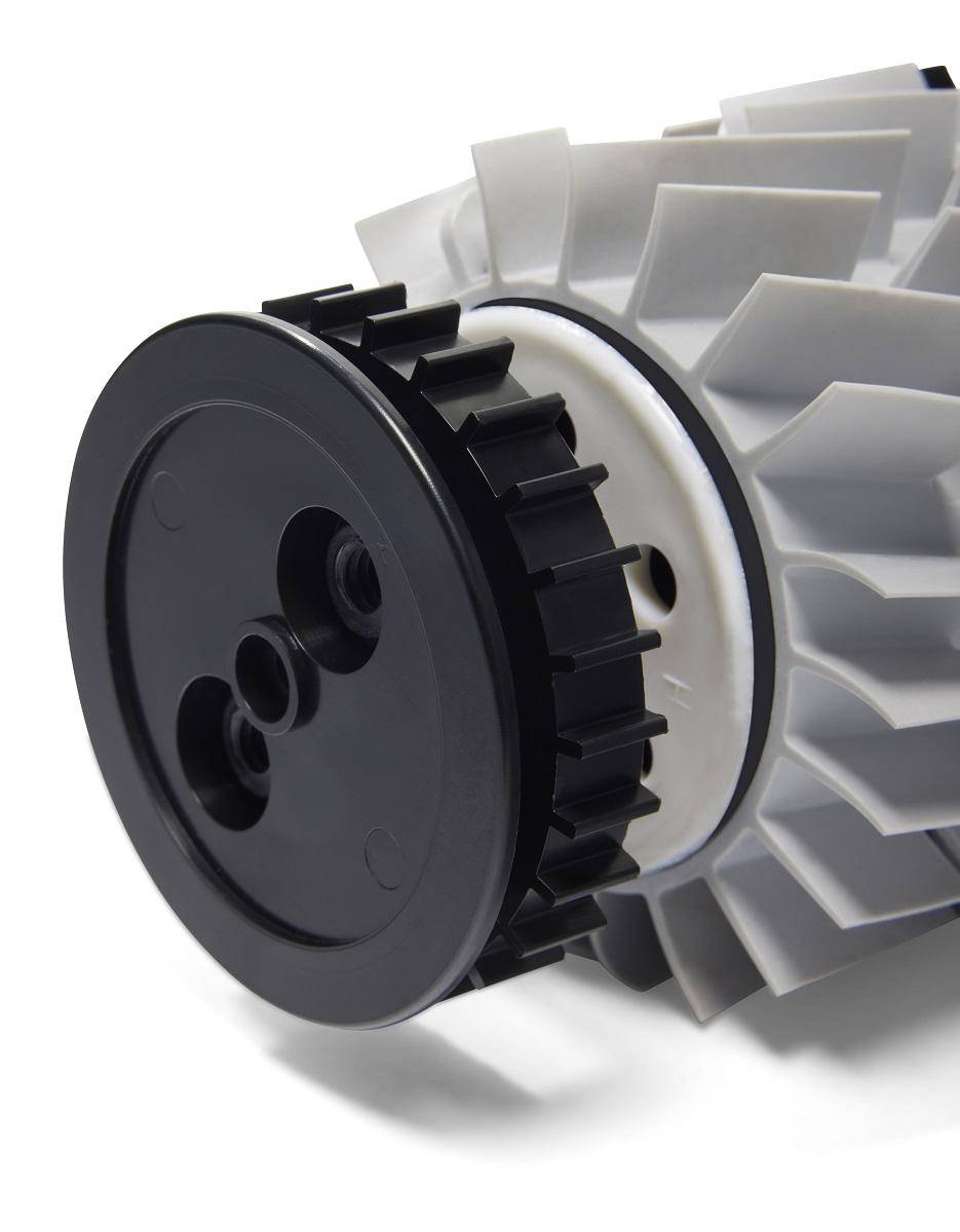 Front Roller Assembly - WaterTrendsStore