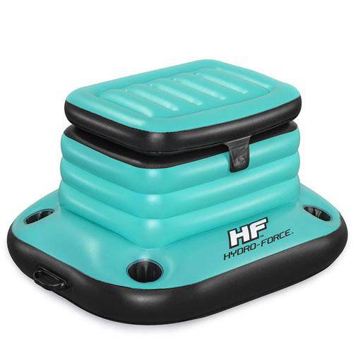 Glacial Inflatable Sport Cooler - WaterTrendsStore