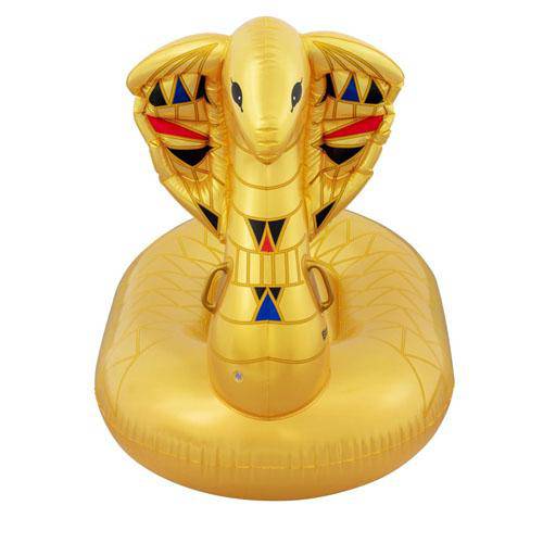 Golden Cobra Tanner Inflatable Ride On - WaterTrendsStore
