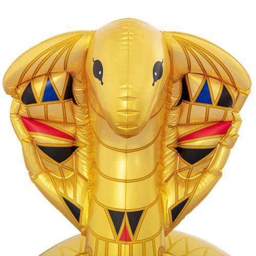 Golden Cobra Tanner Inflatable Ride On - WaterTrendsStore