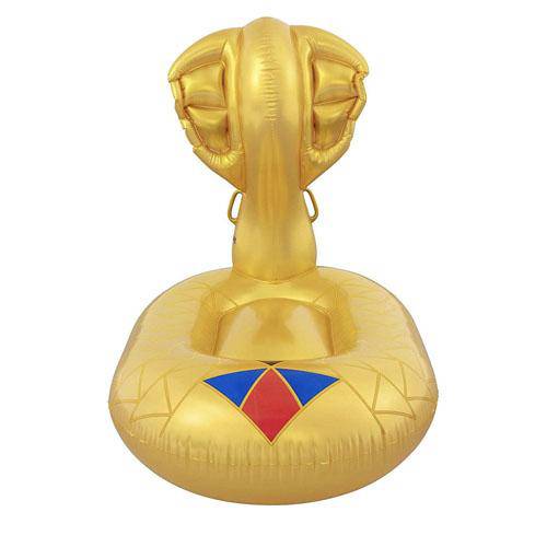 Golden Cobra Tanner Inflatable Ride On - WaterTrendsStore