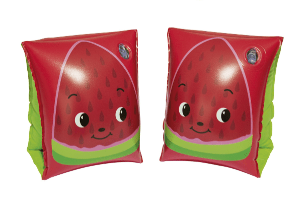 Fruit Inflatable Arm Bands - WaterTrendsStore
