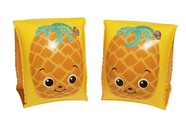 Fruit Inflatable Arm Bands - WaterTrendsStore