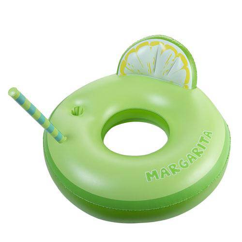 Inflatable Margarita Ring - The Great Escape