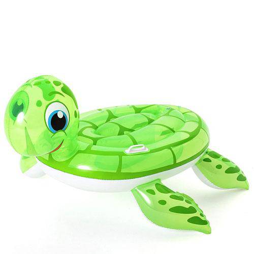 Turtle Inflatable Ride On - WaterTrendsStore