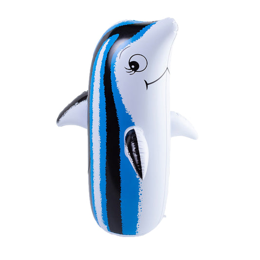 36" Inflatable Dolphin