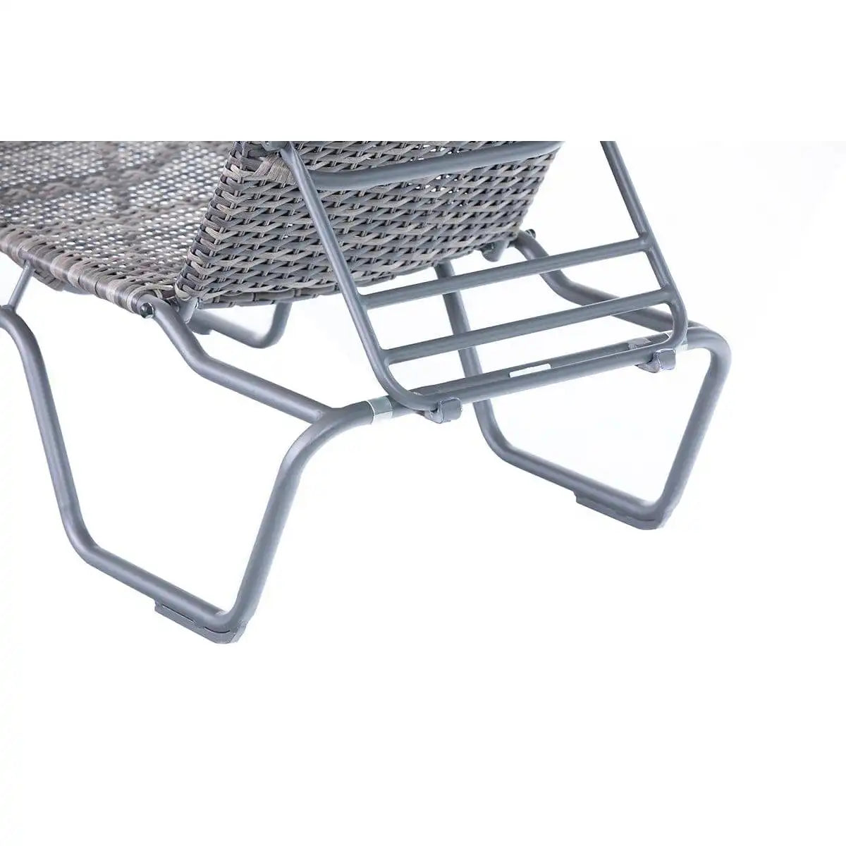 Kabana Canola Seed Woven Chaise - WaterTrendsStore