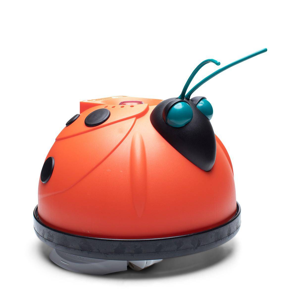 Lady Bug Suction Cleaner - WaterTrendsStore