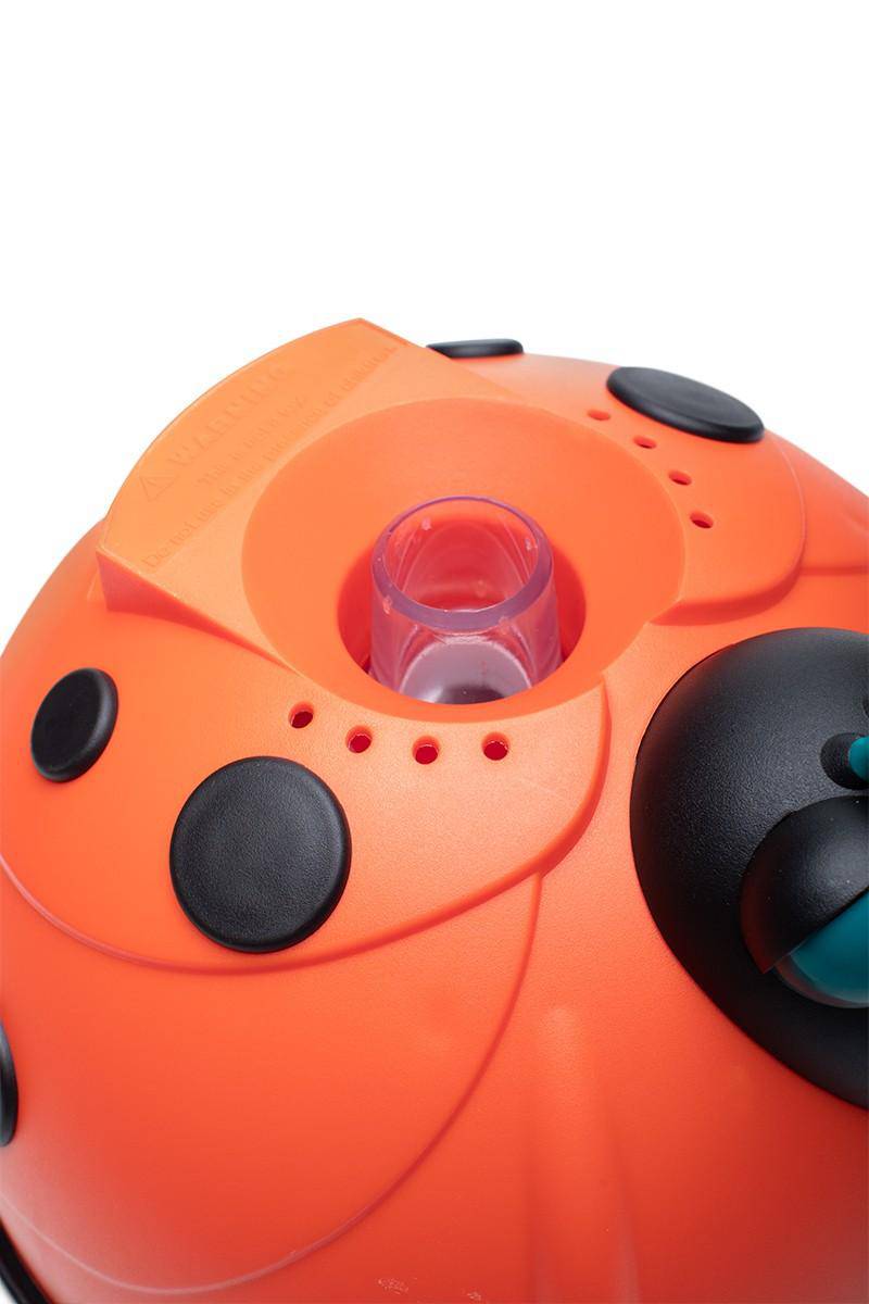 Lady Bug Suction Cleaner - WaterTrendsStore