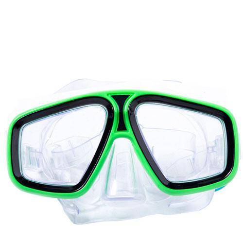 Laguna Swim Mask - The Great Escape