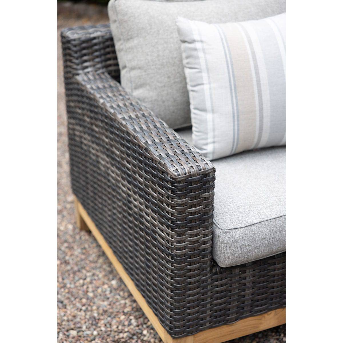 Manchester 4 Piece Sectional Group - WaterTrendsStore