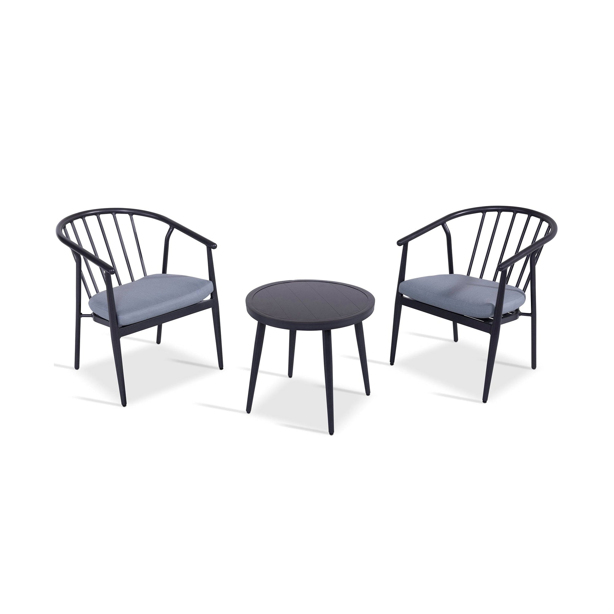 Marco 3 Piece Balcony Height Bistro Group - WaterTrendsStore