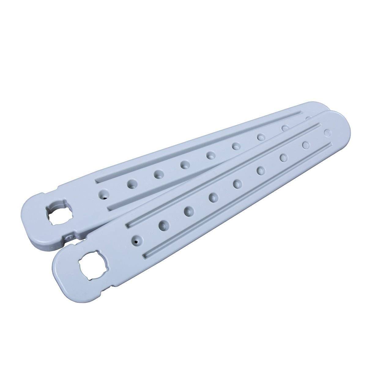 Mighty Step W/ Deck Attachments - WaterTrendsStore