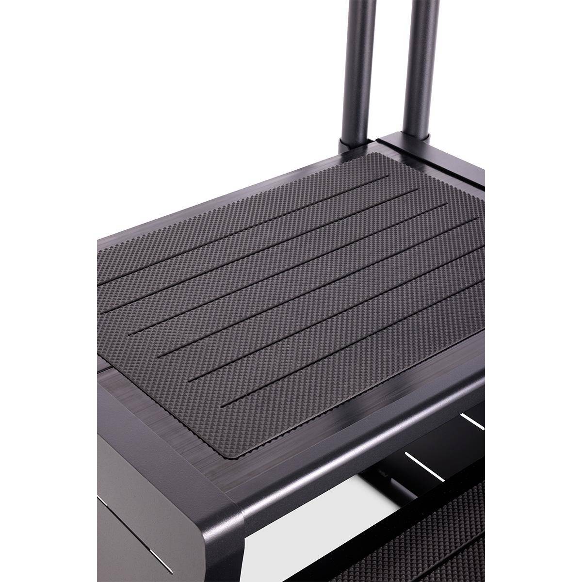 Mod Step 4 W/ Back & Side Rails Installed - WaterTrendsStore