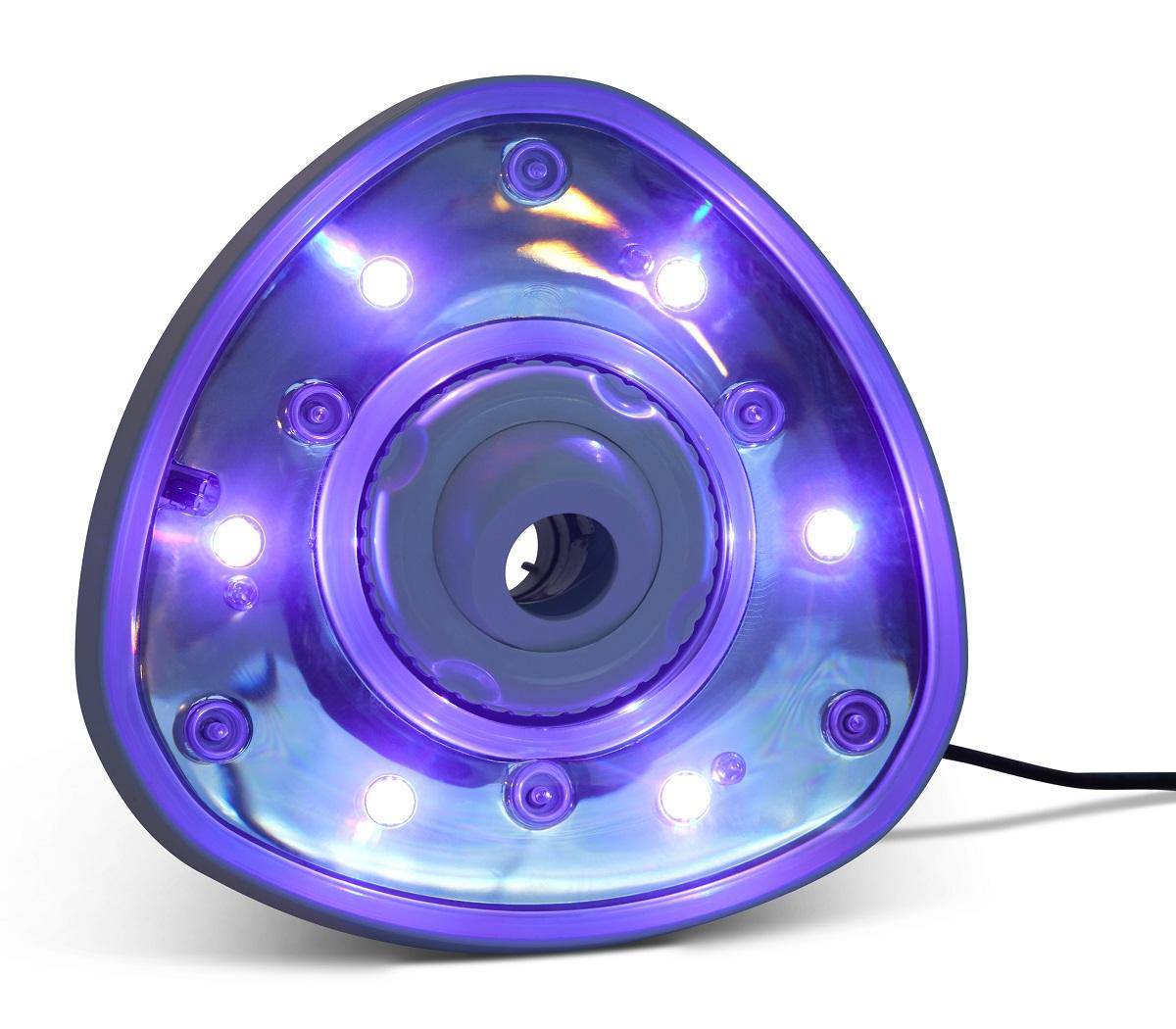 Multi Color Burst Jet Light W/ Remote - WaterTrendsStore