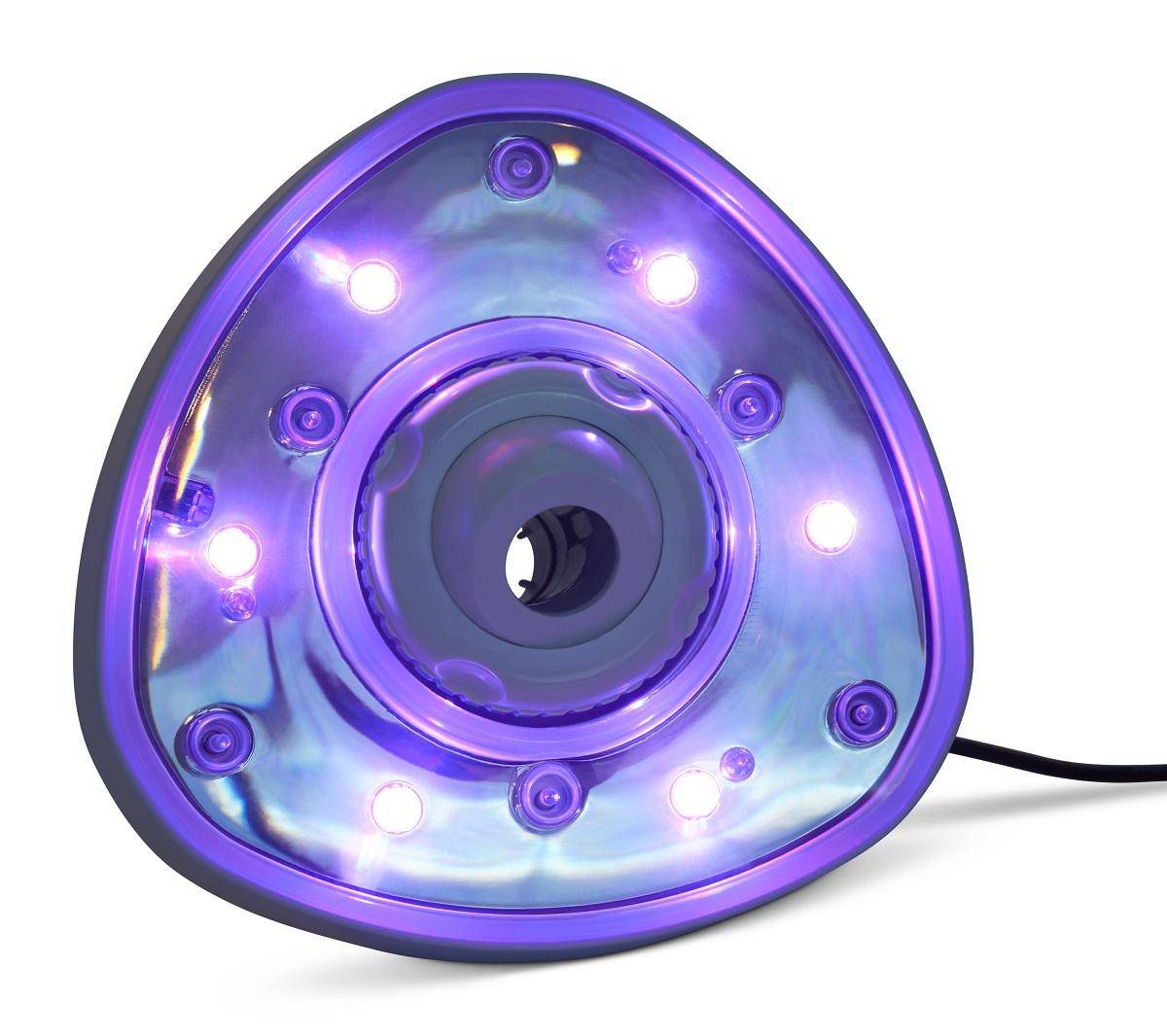 Multi Color Burst Jet Light W/ Remote - WaterTrendsStore