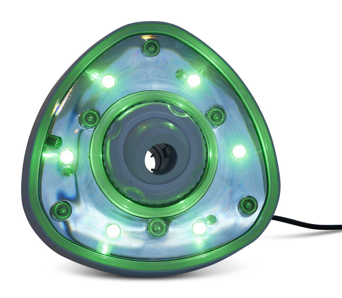 Multi Color Burst Jet Light W/ Remote - WaterTrendsStore