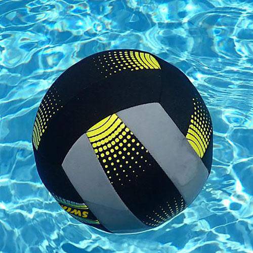 Neoprene Volleyball - The Great Escape