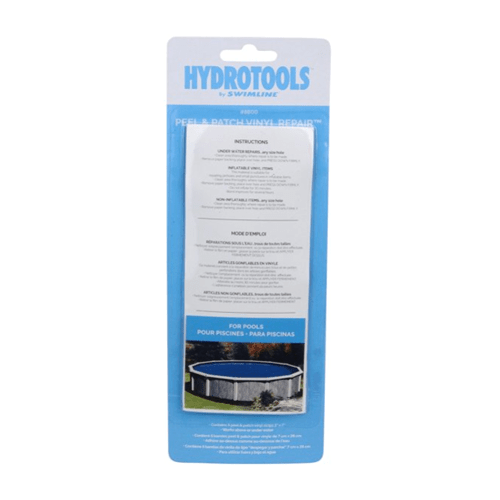Peel & Patch Repair Kit