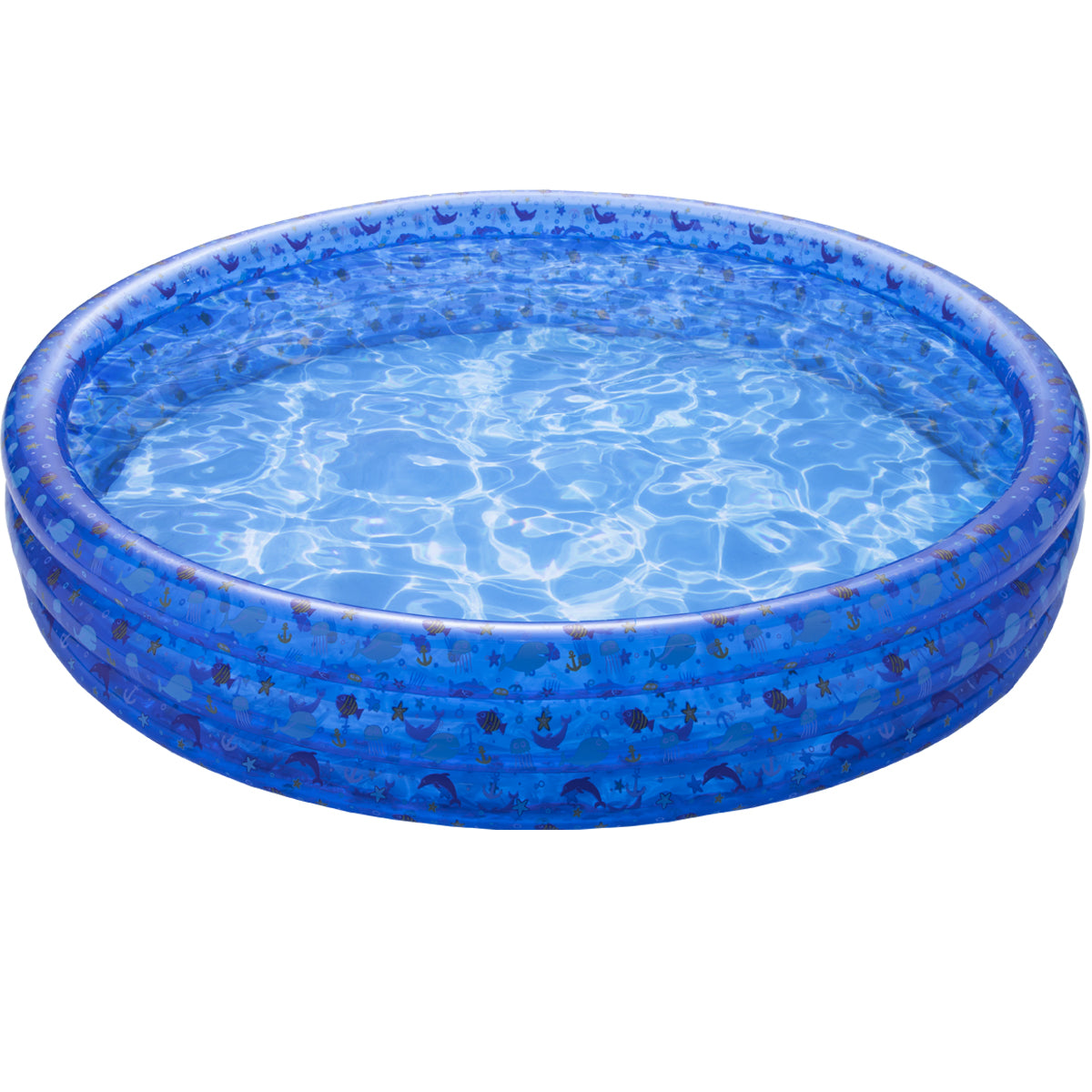 Ring Pool - WaterTrendsStore