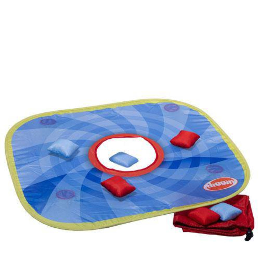 Pop Out Bean Bag Toss Game - WaterTrendsStore