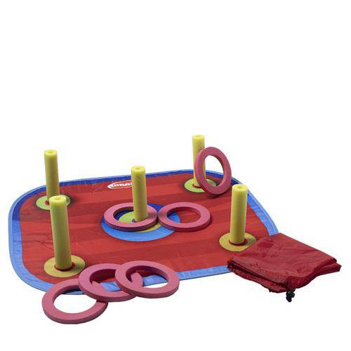 Pop Out Ring Toss Game - WaterTrendsStore