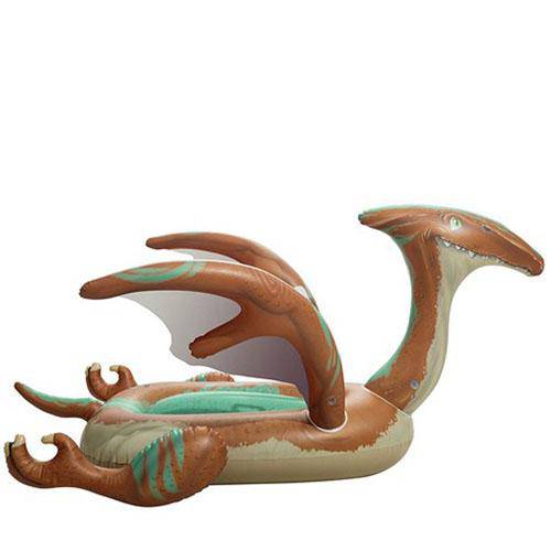 Prehistoric Inflatable Ride On - WaterTrendsStore