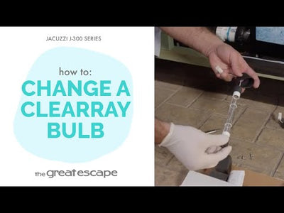 ClearRay Oversized XL Replacement Bulb