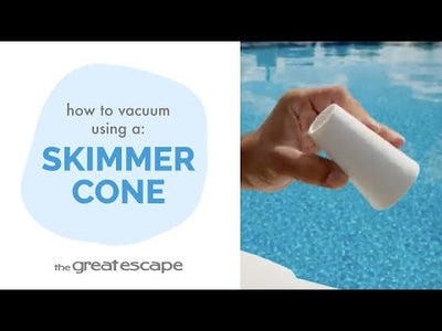 Aquadroid Skimmer Cone