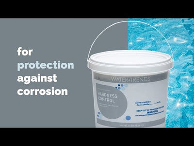 10 lbs. Of WATER TRENDS Hardness Control