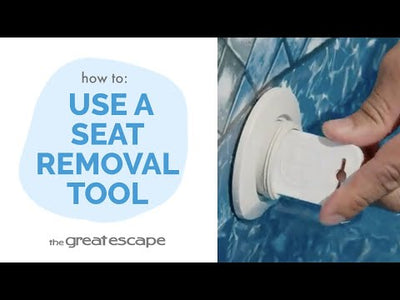 Seat Removal Return Tool