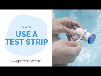 7-in-1 Test Strips (50 Pack)