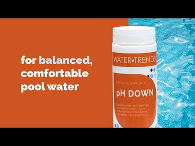 Ph Decreaser - 6Lb