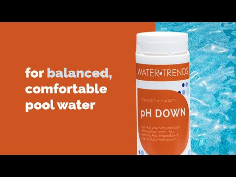 Ph Decreaser - 6Lb