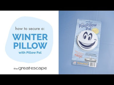 Pillow Pal