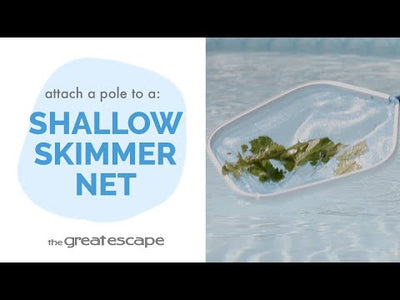 Standard Leaf Skimmer
